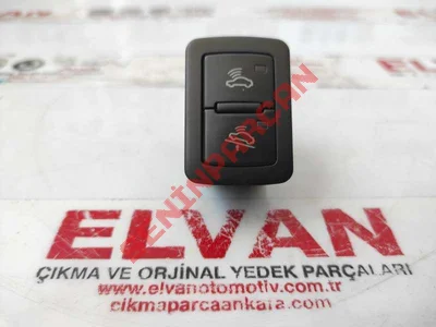 HIRSIZLIK UYARI SİSTEMİ DEVRE
