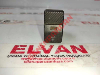 SİS FARI TUŞU