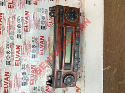 ARAÇ RADYOSTEREO-CD-MP3