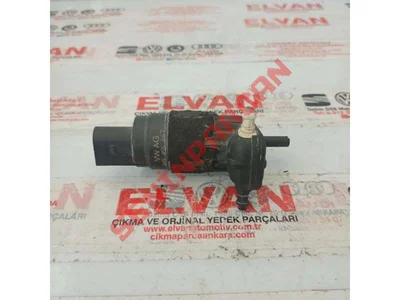 CAM YIKAMA SİSTEMİ POMPASI