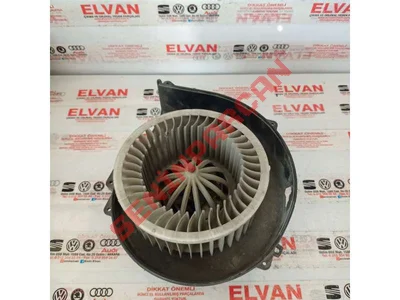 FAN KALORIFER A C