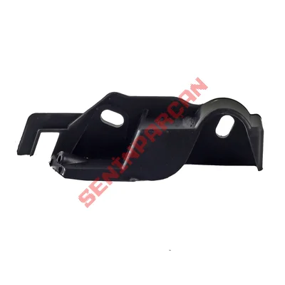 TAMPON BRAKETİ ÖN SOL AUDI A4 2013-2016