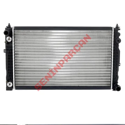 MOTOR RADYATORU PASSAT A4 A6