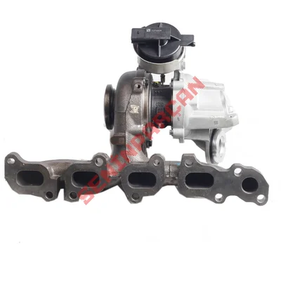 TURBO 2.0 TDI 2013-2018 CADDY PASSAT CC GOLF JETTA