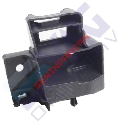 TAMPON BRAKETİ ARKA SOL GOLF 6 2008-