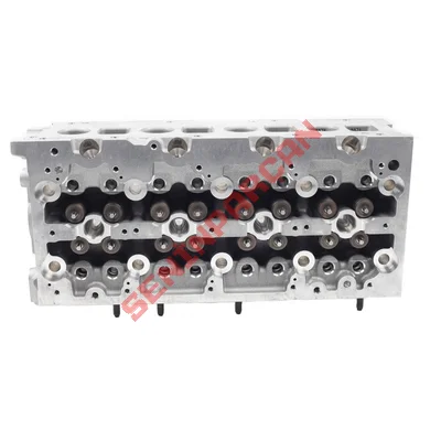 SİLİNDİR KAPAK KOMPLE TRANSPORTER CRAFTER 2016-