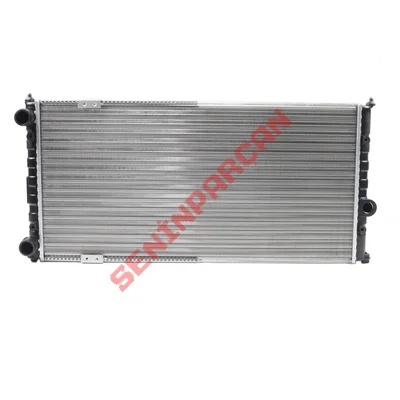 SU RADYATORU KLIMASIZ (VW: GOLF III VENTO 1.9SDI 1