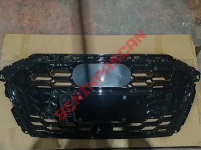 PANJUR FULL BLACK AUDI A3 2022-