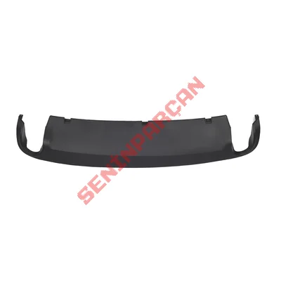 TAMPON SPOYLERİ ARKA AUDI A6 2005-2009