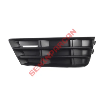 SİS ÇERÇEVESİ KROMSUZ SOL AUDI A4 2016-2019