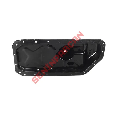 MOTOR YAĞ KARTERİ