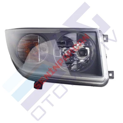 FAR SOL MOTORLU CRAFTER 2006-