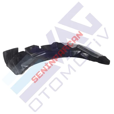 ÇAMURLUK DAVLUMBAZI ÖN SOL AUDİ A6 1997-