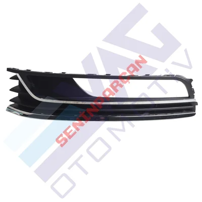 SİS ÇERÇEVESİ SOL SİSLİ COMFORTLINE PASSAT 2011-