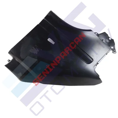 ÇAMURLUK ÖN SOL LT-35 1996-