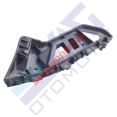 TAMPON BRAKETİ ÖN SOL CADDY 2011-