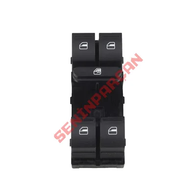 ELEKTRİKLİ CAM OTOMATİĞİ