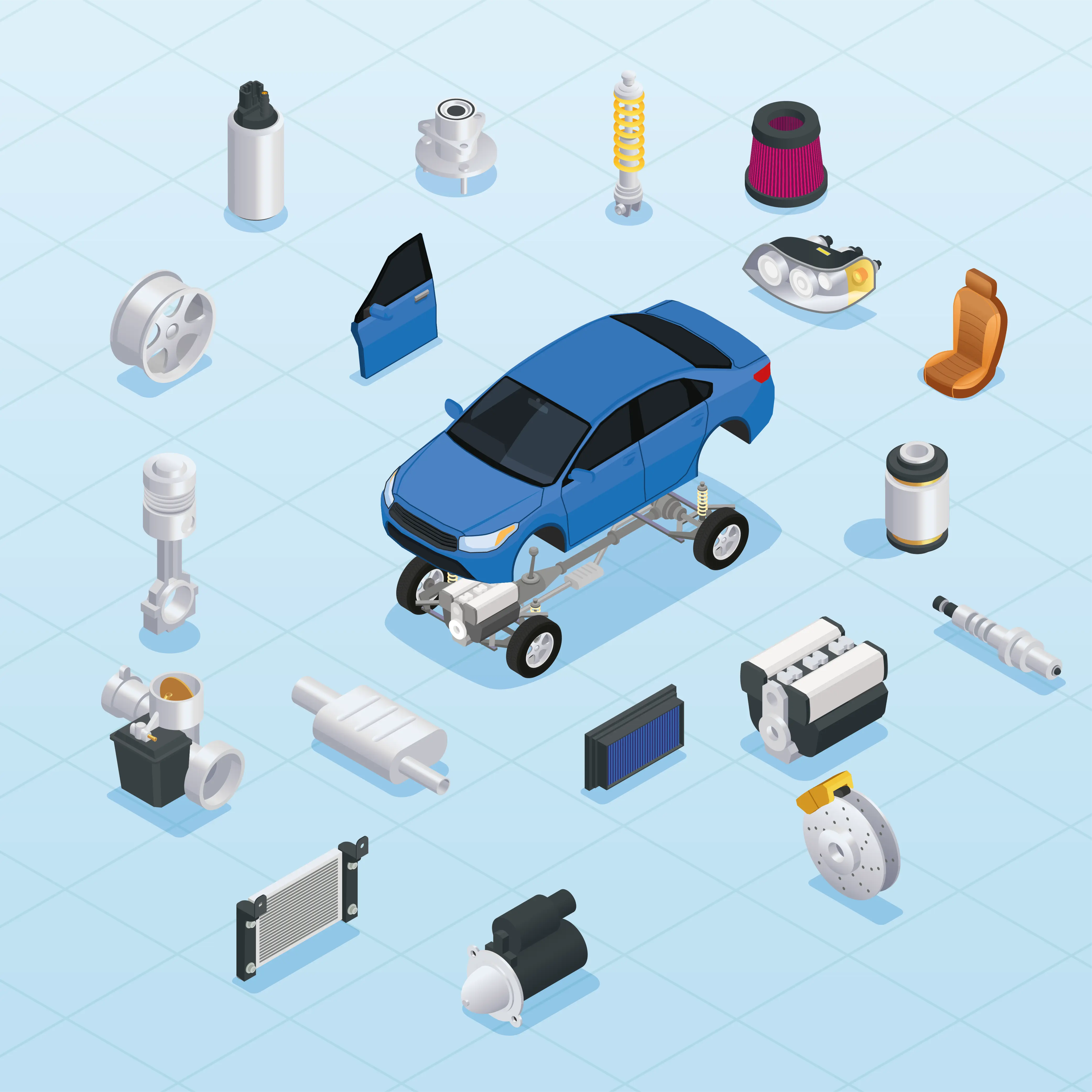 Parts