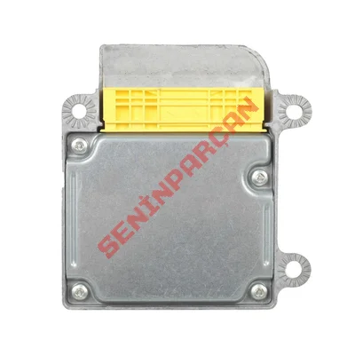 6Q0909605AH - HAVA YASTIĞI KONTROL ÜNİTESİ