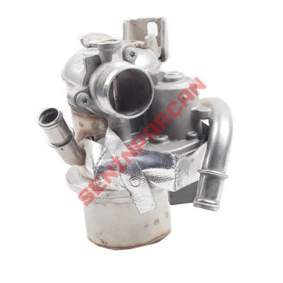 04L131512D - EGR SOĞUTUCU TEK