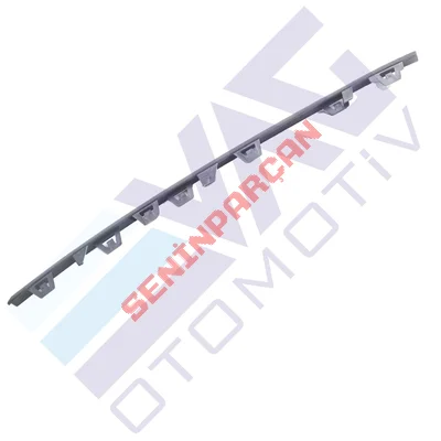 7E0853065 - PANJUR ÇITASI SOL TRANSPORTER T7 2015-