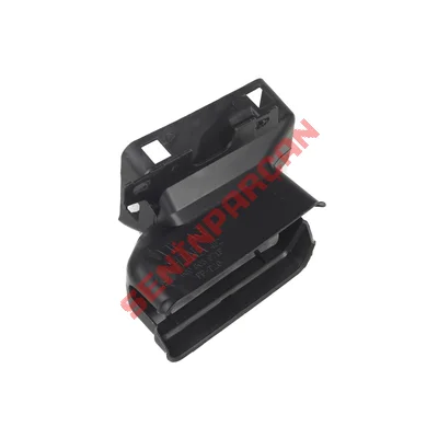 6Q0805971F - PANEL HAVALANDIRMASI ALT PANELE GİREN - İthal Orjinal