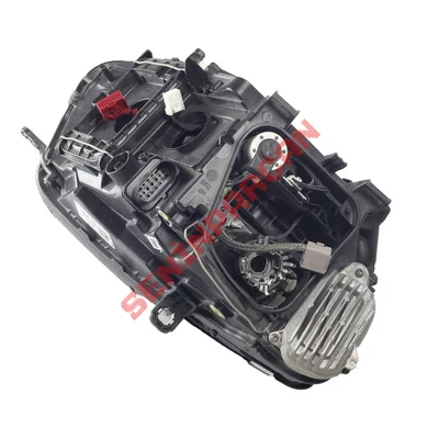 8R0941043C - GAZ DEŞARJ LAMBASI İÇİN
