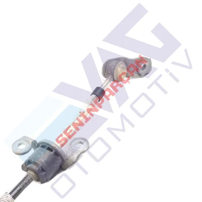 7H0713025B - VİTES KULESİ OTOMATİK VİTES TOPUZU ÜZERİNDE