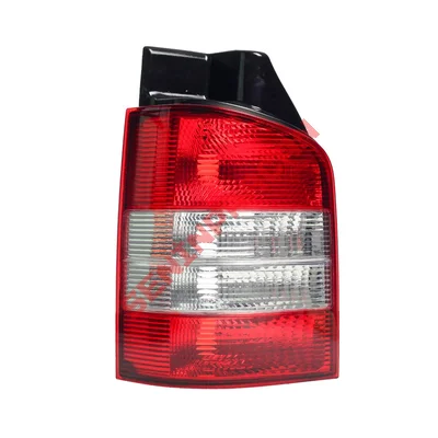 7H0945095K - STOP LAMBASI ( BEYAZ ) SOL T-5 CARAVELE 2003-