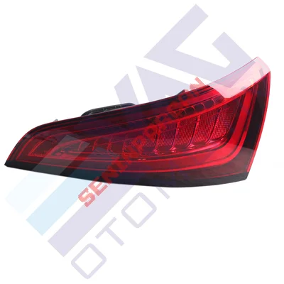 8R0945094C - LED FREN-SİYAL-STOP VE