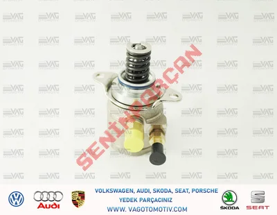 BENZİN REGÜLATÖRÜ 1.4 TSI CAX