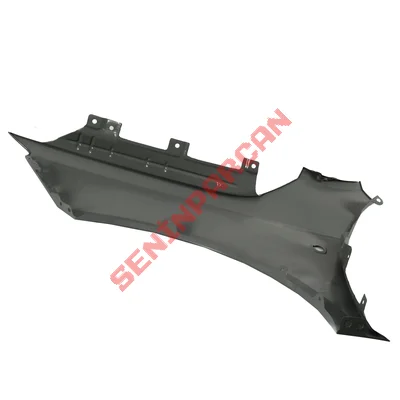 5JA821022B - ÇAMURLUK ÖN SAĞ TOLEDO / SD RAPİD 2013-