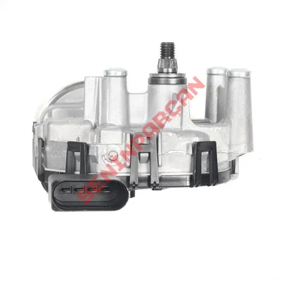 6R1955119 - SİLECEK MOTORU ÖN