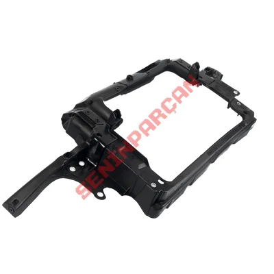 6Y0805588K - PANEL ÖN ( KLIMALI ) FABİA 2000-