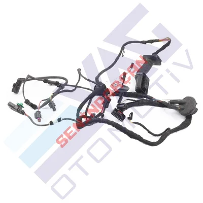 4G5971687CG - MOTOR TESİSATI