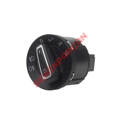 5G0941431BD - OTOMATİK SÜRÜŞ FARI, PARK