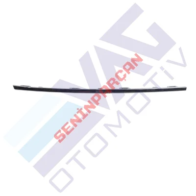 2H7853764 - PANJUR NİKELAJI SAĞ ÜST AMAROK