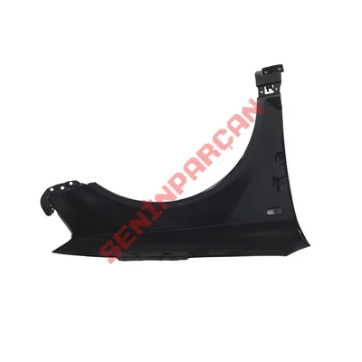 8P0821105F - ÇAMURLUK ÖN SOL A3 2004-