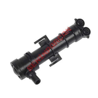 5E0955965 - FAR YIKAMA ROBOTU SOL OCTAVİA 2013-