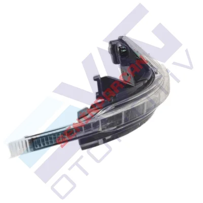 4G8949102A - DIS DIKIZ AYNA SINYALI SAĞ AUDI A7 15>18