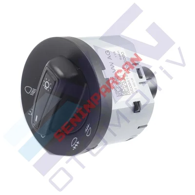 5E0941431F - PARK VE SÜRÜŞ LAMBASI,