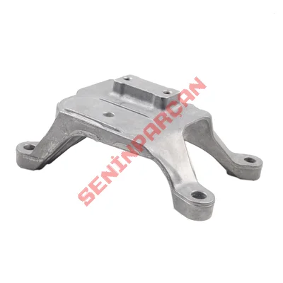 8W0399156AQ - ŞANZIMAN BRAKETİ AUDI A4 A5 2016-2019