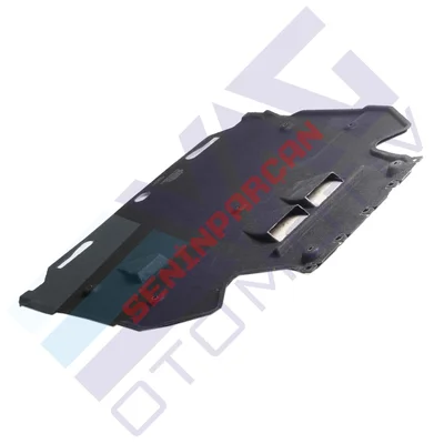 4G0863822D - ŞANZIMAN ALT MUHAFAZASI AUDI A6 2012-2019