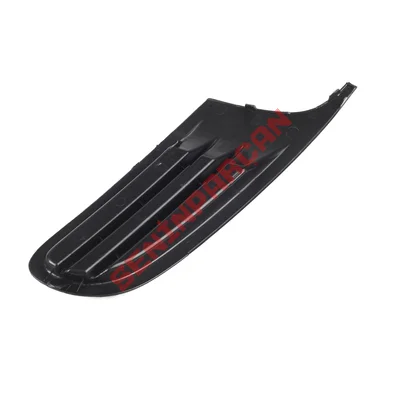 5K0853665A - SİS ÇERÇEVESİ SOL SİSSİZ GOLF 6 2009-2012