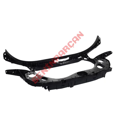 8E0805594B - PANEL ÖN AUDI A4 1.6 ALZ MOTOR 2001-2004