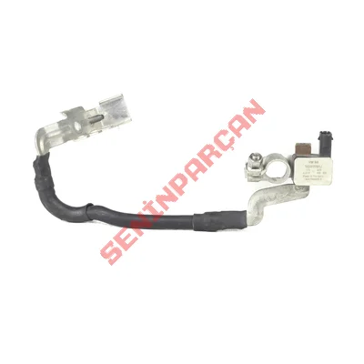 5Q0915181J - AKÜ KONTROL ÜNİTESİ - Orjinal