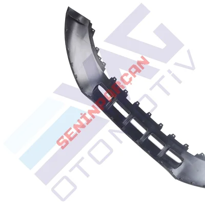 8R0807061E - TAMPON SPOYLERİ AUDI Q5 2012-2016