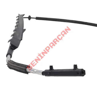 4L1823535 - KAPAK KİLİT TELİ