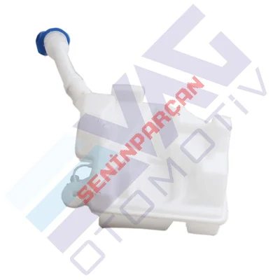 6R0955453E - SILECEK SU FISKIYE BIDONU 3,5L POLO 10>14 A1 11>14