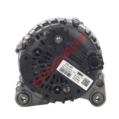 03L903023L - ALTERNATÖR - Orjinal